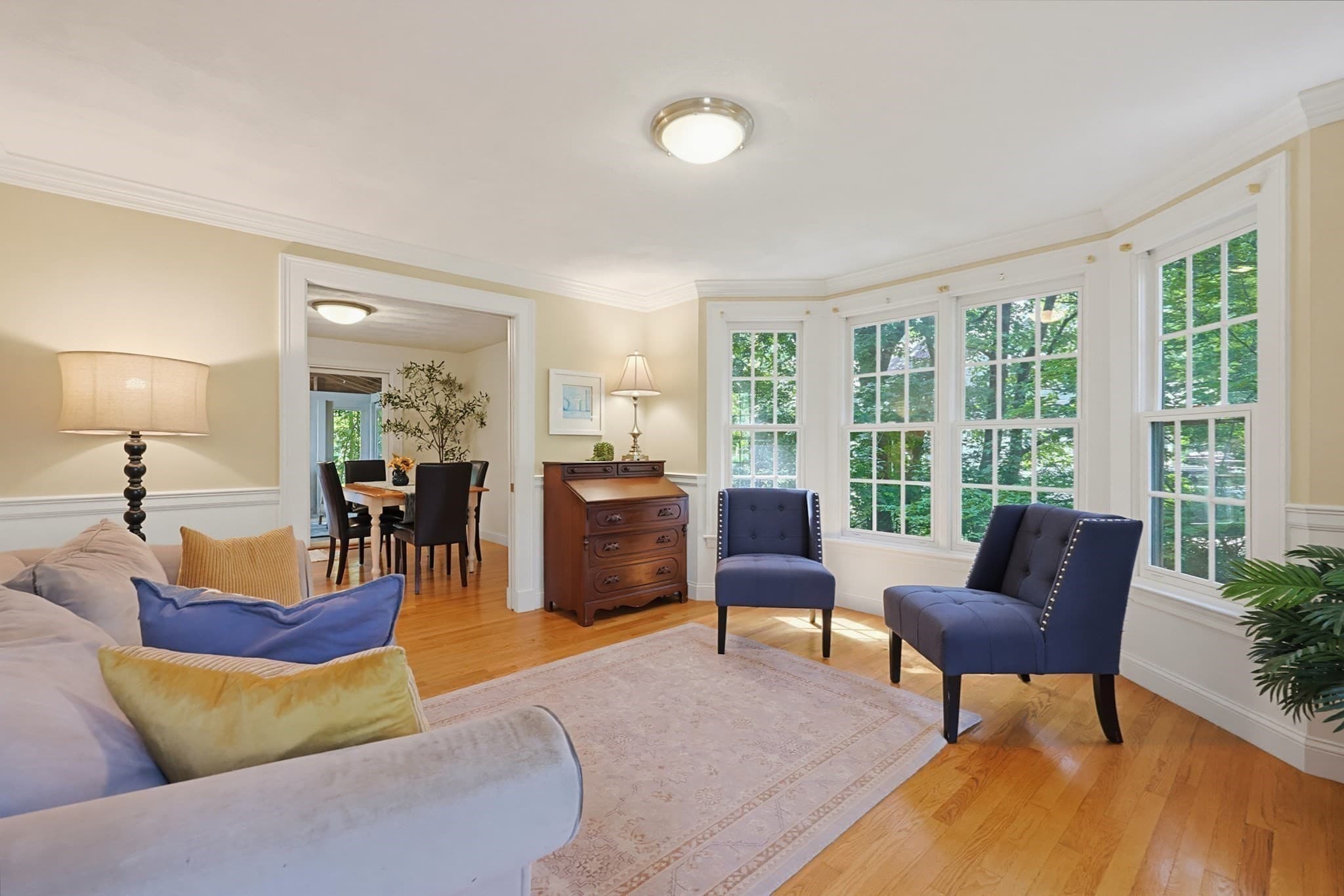 Single Family Residence at 405 Main St, Acton MA 01720, Acton, photo 9 of 33