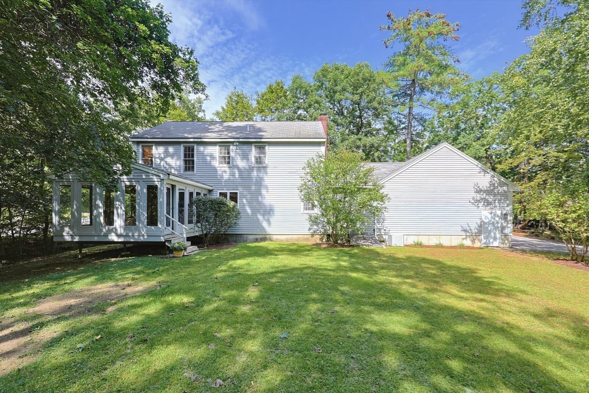 Single Family Residence at 405 Main St, Acton MA 01720, Acton, photo 30 of 33