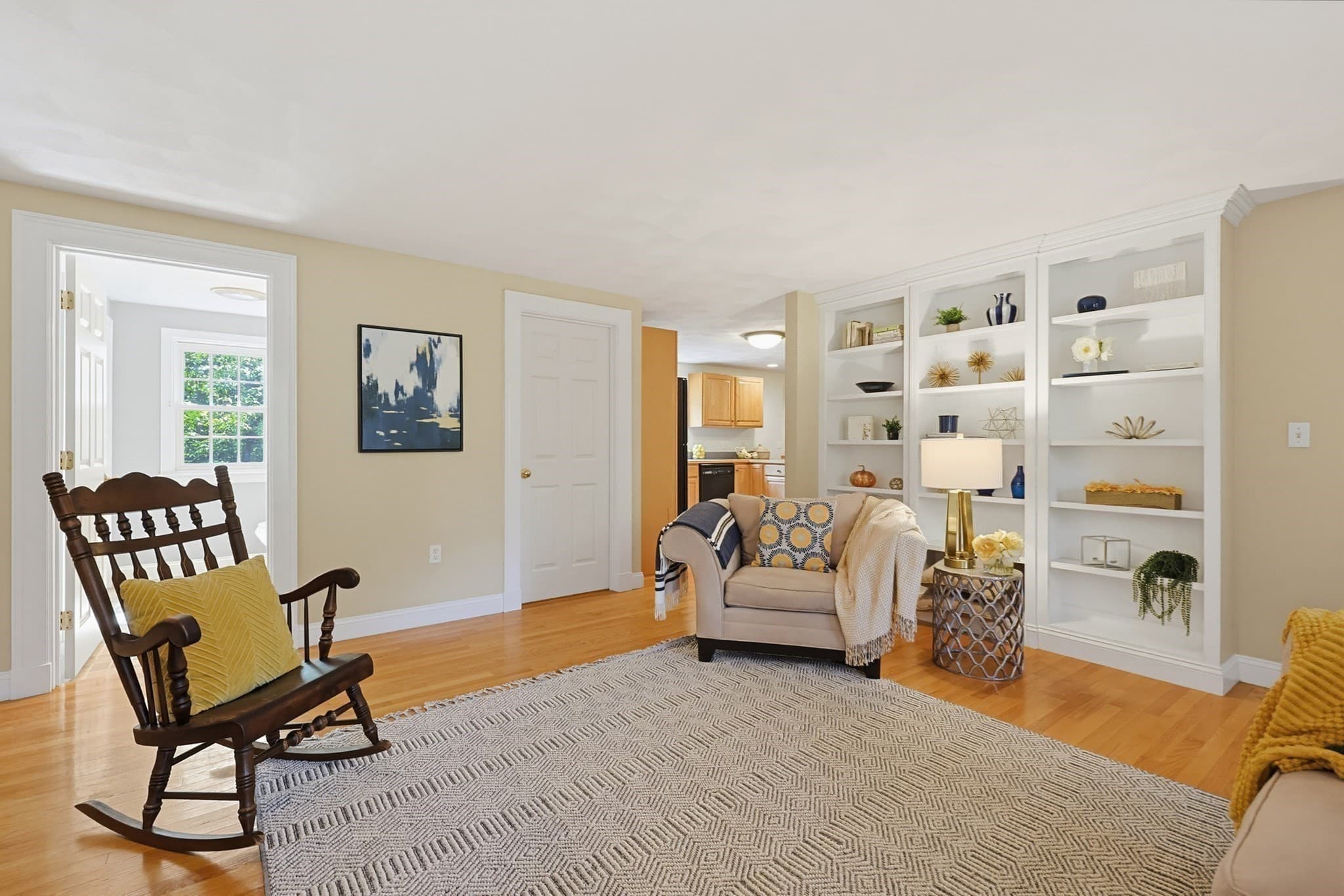 Single Family Residence at 405 Main St, Acton MA 01720, Acton, photo 4 of 33