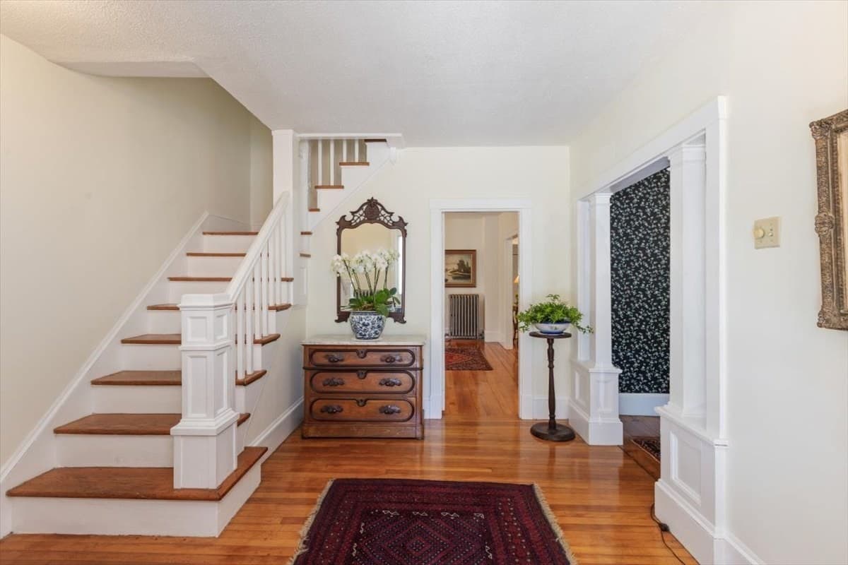 Single Family Residence at 65 Oxford Ave, Haverhill MA 01835, Haverhill, photo 6 of 39