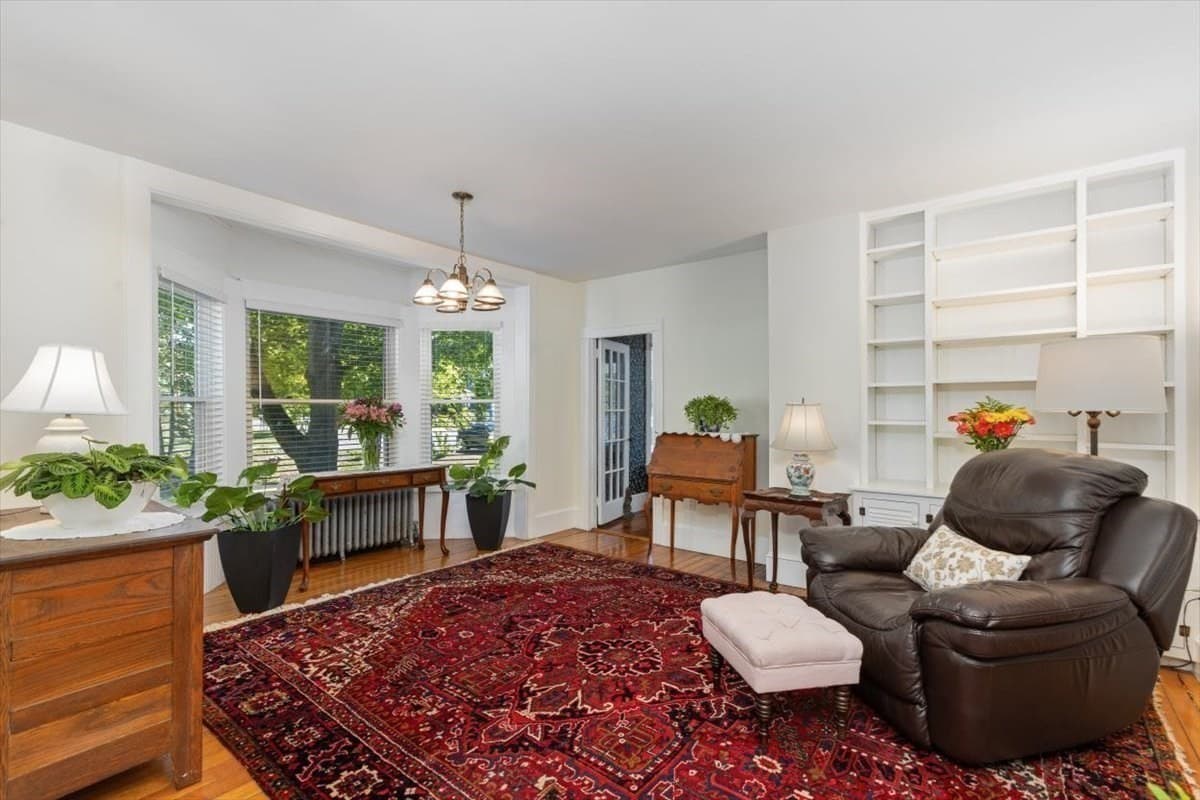 Single Family Residence at 65 Oxford Ave, Haverhill MA 01835, Haverhill, photo 13 of 39