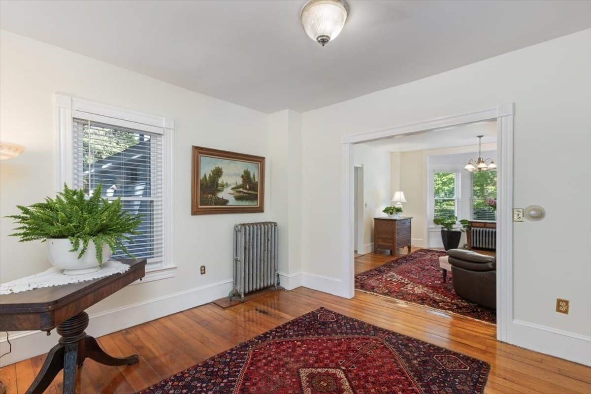 Single Family Residence at 65 Oxford Ave, Haverhill MA 01835, Haverhill, photo 12 of 39