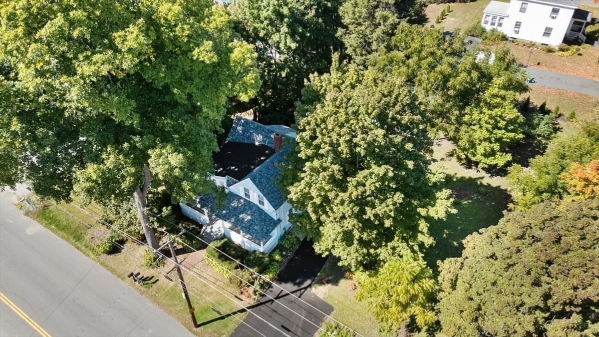 Single Family Residence at 65 Oxford Ave, Haverhill MA 01835, Haverhill, photo 36 of 39