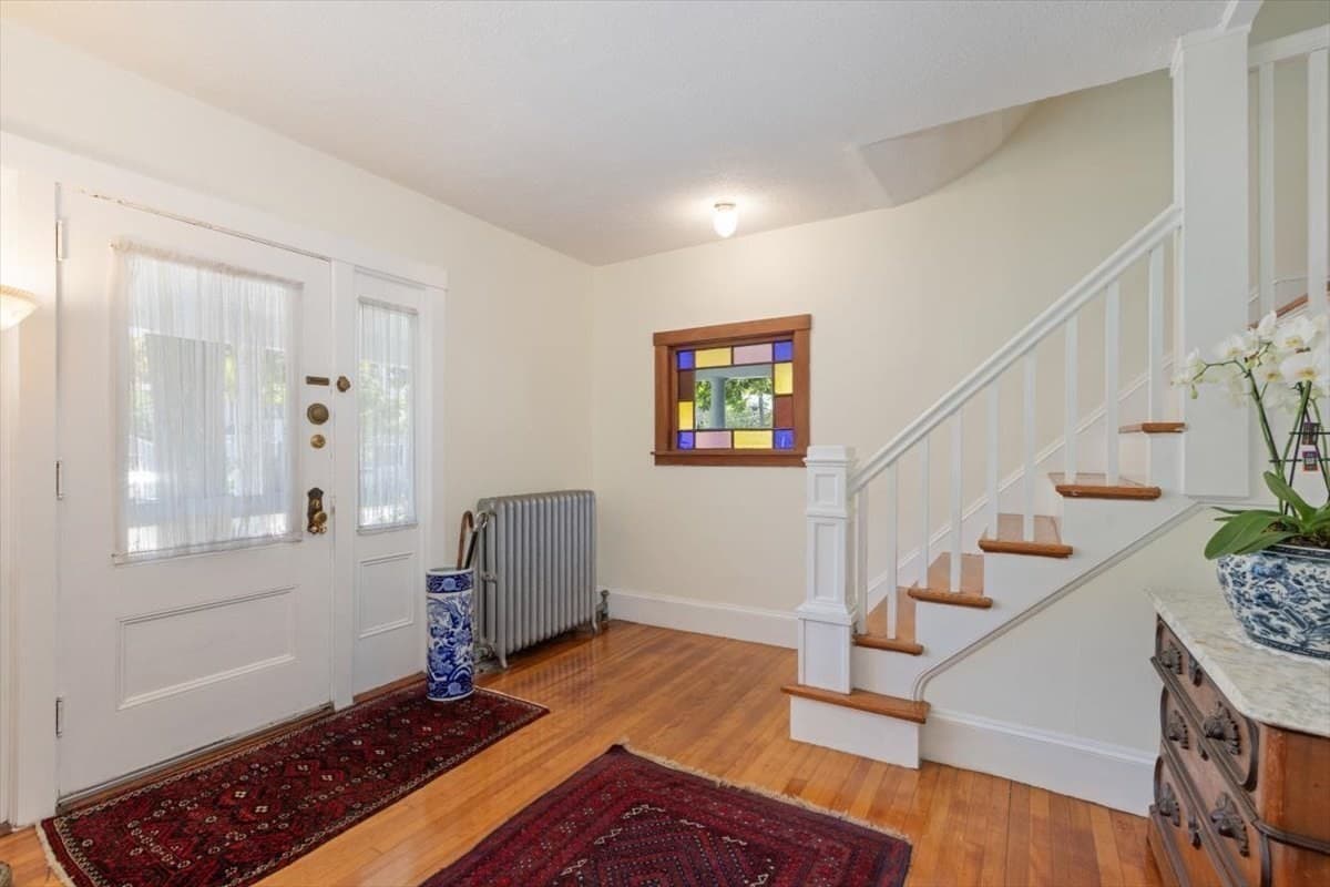 Single Family Residence at 65 Oxford Ave, Haverhill MA 01835, Haverhill, photo 5 of 39