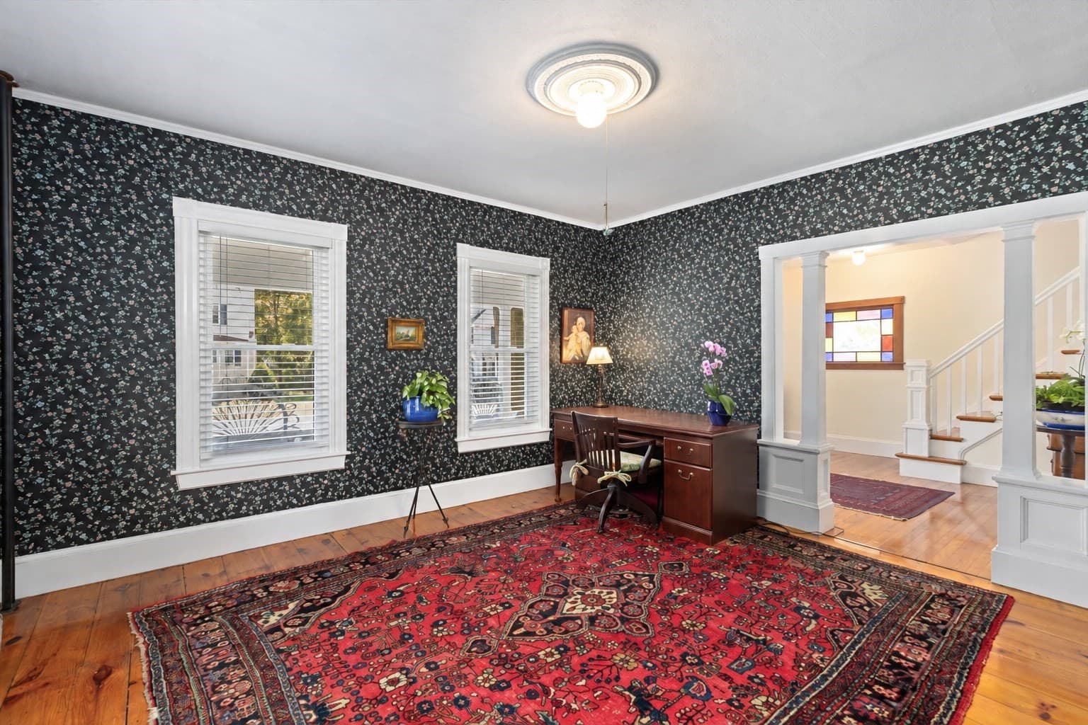 Single Family Residence at 65 Oxford Ave, Haverhill MA 01835, Haverhill, photo 10 of 39