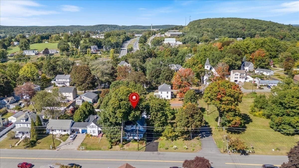 Single Family Residence at 65 Oxford Ave, Haverhill MA 01835, Haverhill, photo 37 of 39