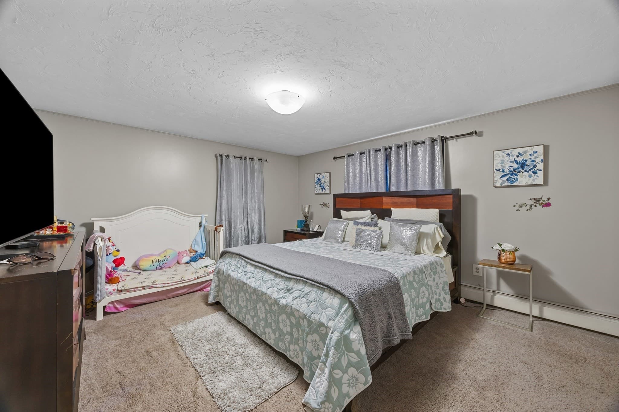 Single Family Residence at 133 Commonwealth Ave # B, Worcester MA 01604, Worcester, photo 16 of 39