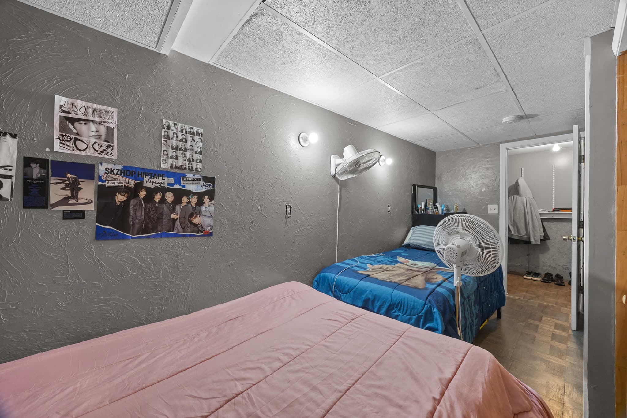 Single Family Residence at 133 Commonwealth Ave # B, Worcester MA 01604, Worcester, photo 22 of 39