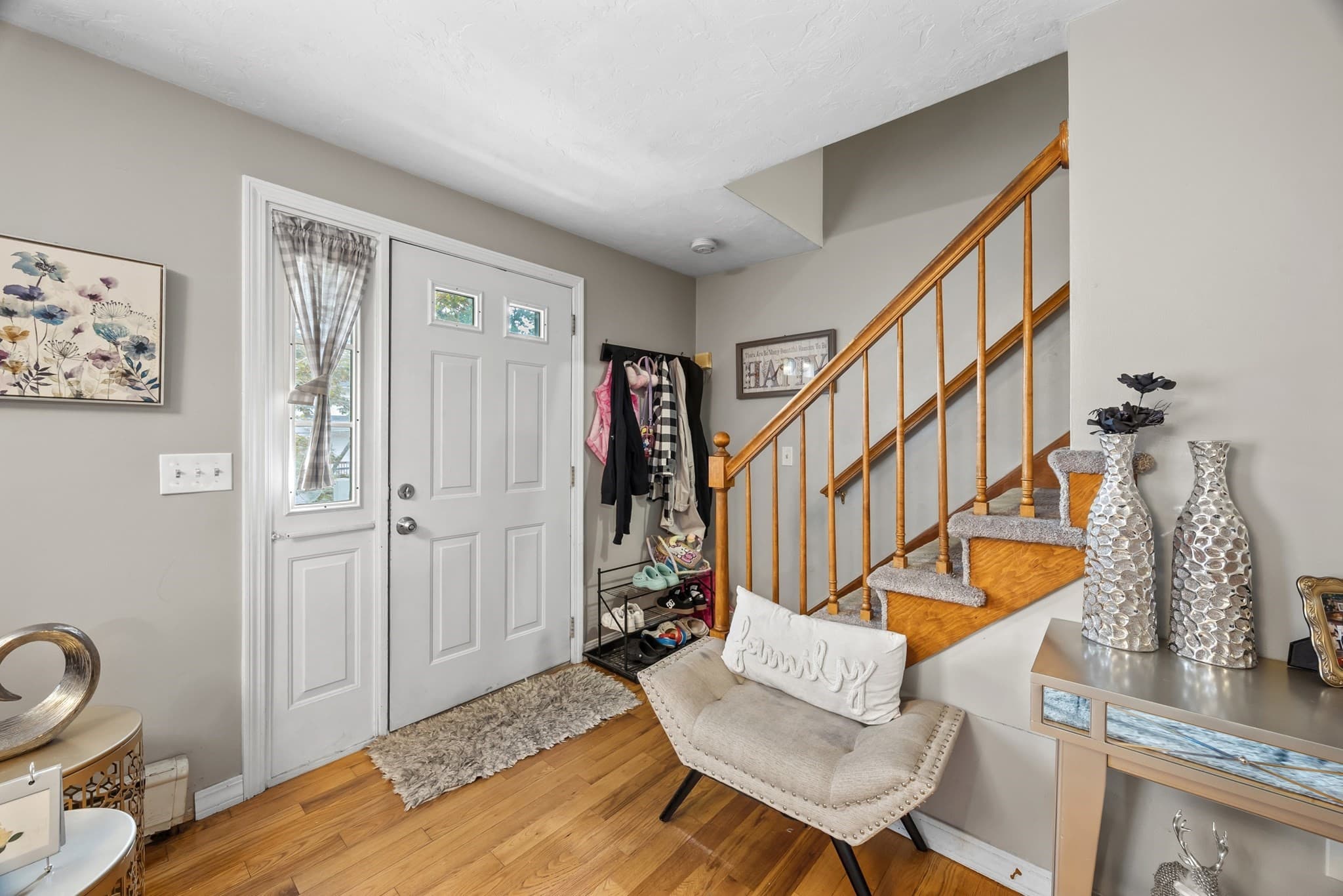 Single Family Residence at 133 Commonwealth Ave # B, Worcester MA 01604, Worcester, photo 3 of 39