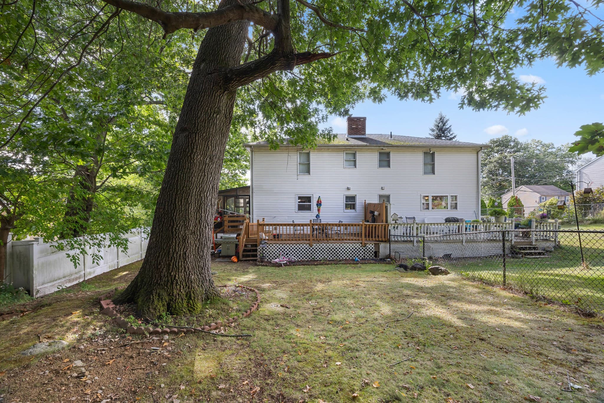 Single Family Residence at 133 Commonwealth Ave # B, Worcester MA 01604, Worcester, photo 36 of 39