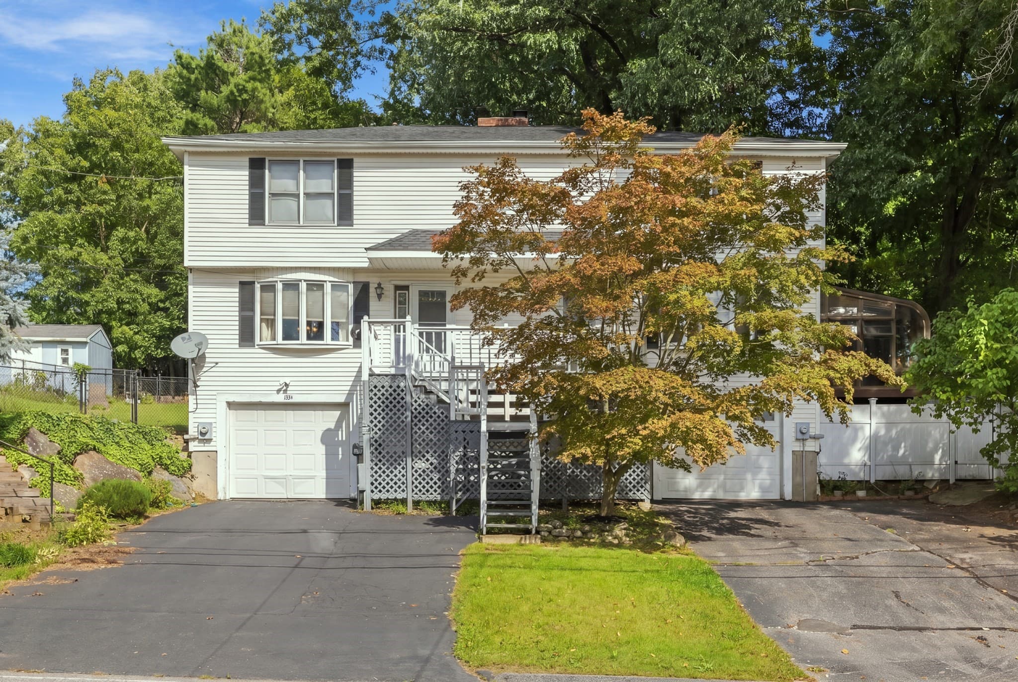 133 Commonwealth Ave # B, Worcester MA 01604