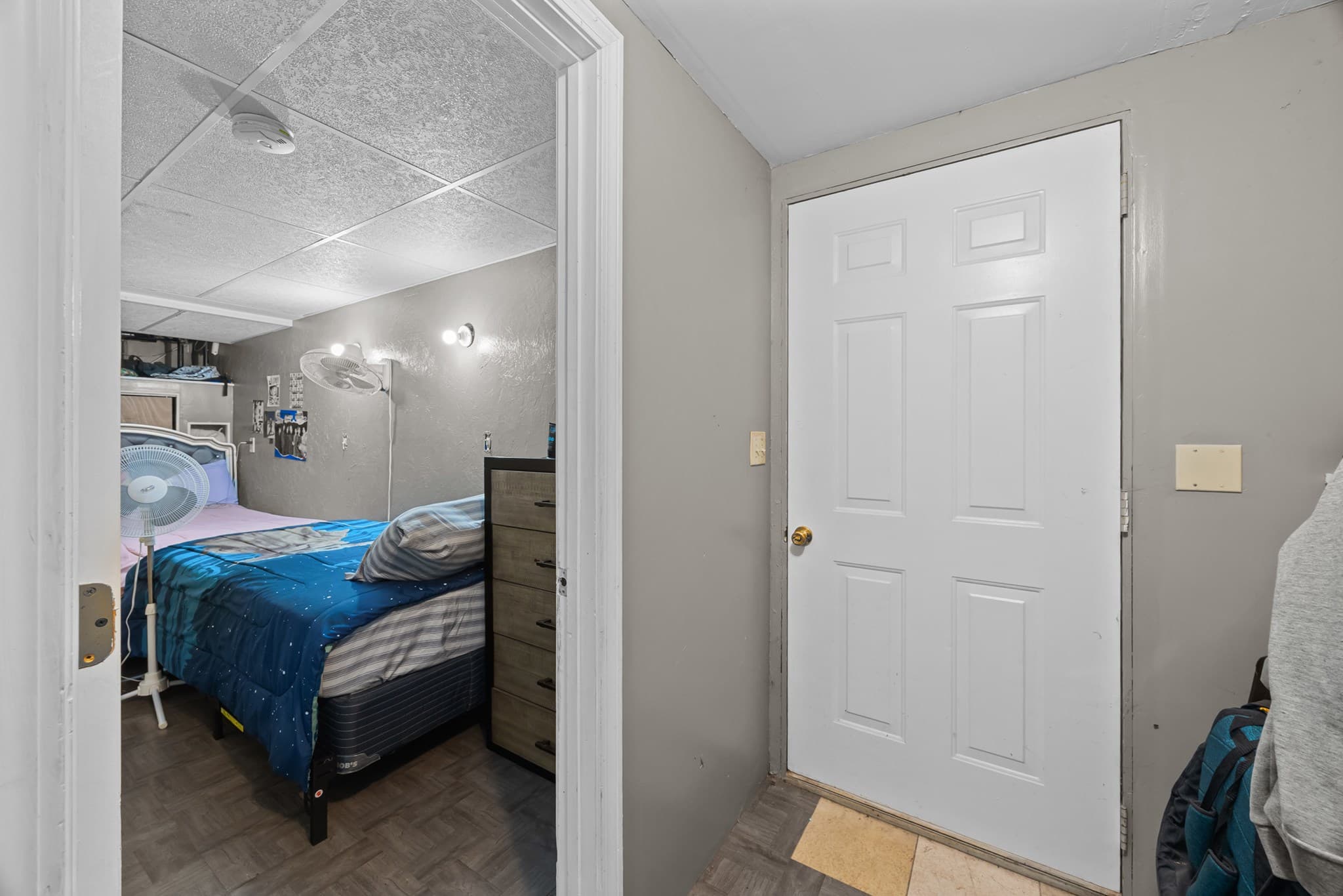 Single Family Residence at 133 Commonwealth Ave # B, Worcester MA 01604, Worcester, photo 24 of 39