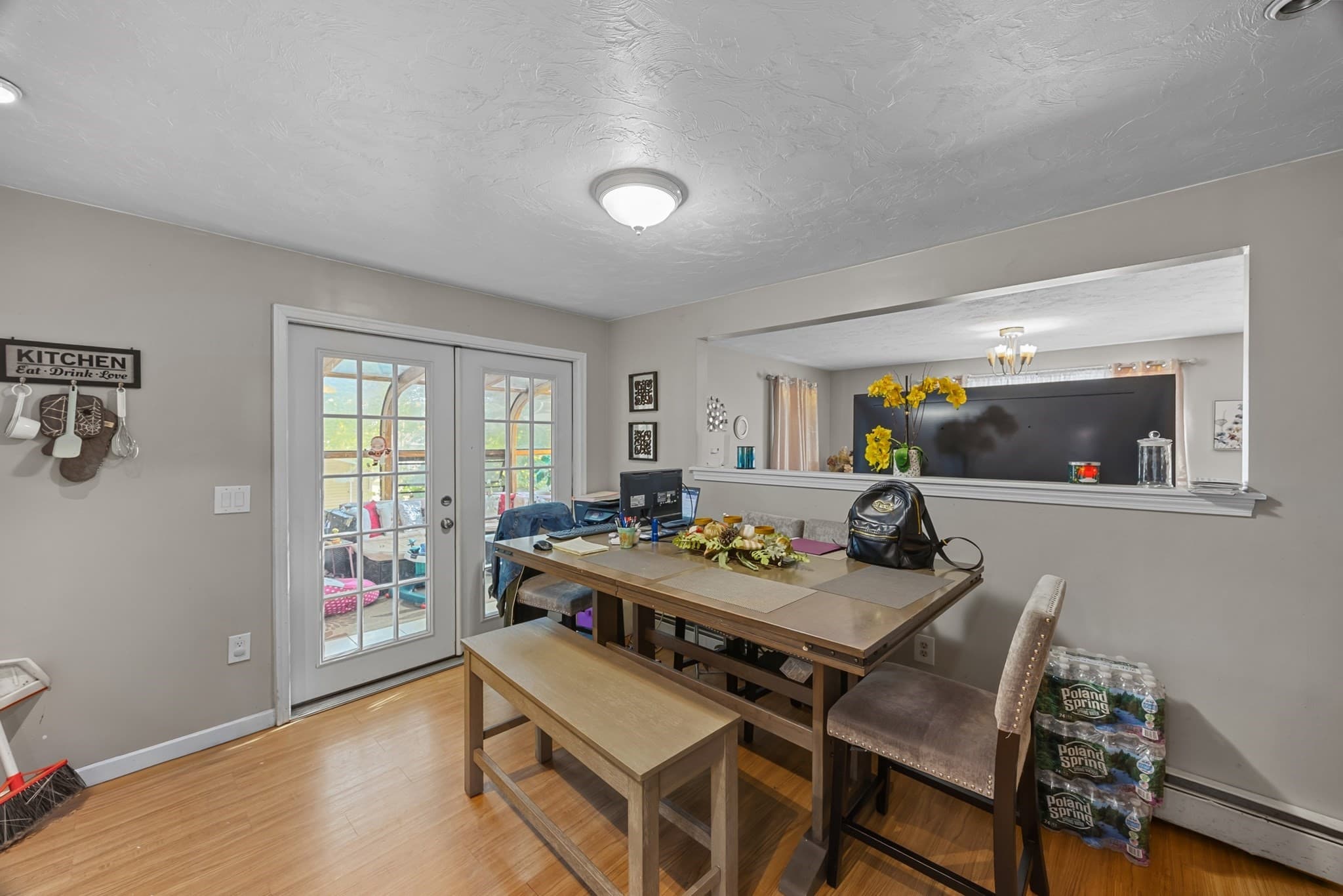 Single Family Residence at 133 Commonwealth Ave # B, Worcester MA 01604, Worcester, photo 11 of 39