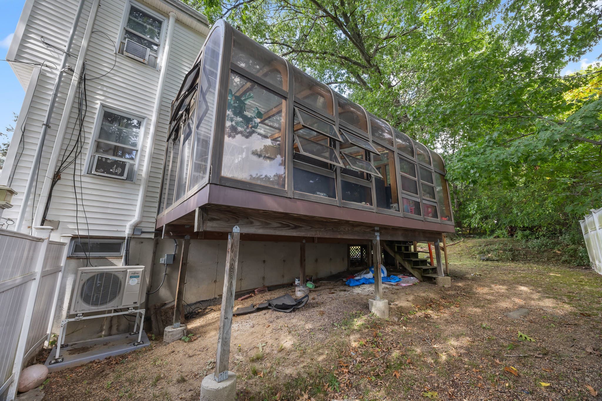 Single Family Residence at 133 Commonwealth Ave # B, Worcester MA 01604, Worcester, photo 35 of 39