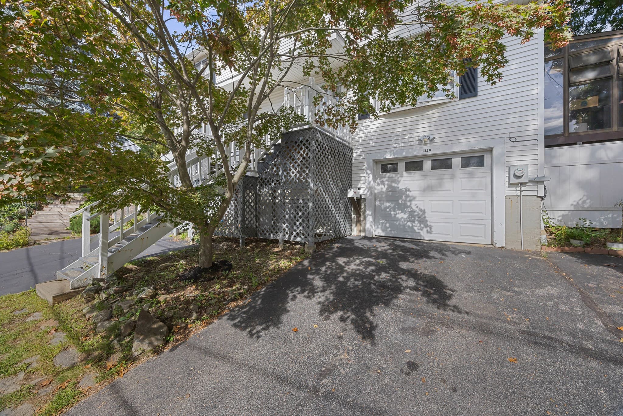 Single Family Residence at 133 Commonwealth Ave # B, Worcester MA 01604, Worcester, photo 39 of 39