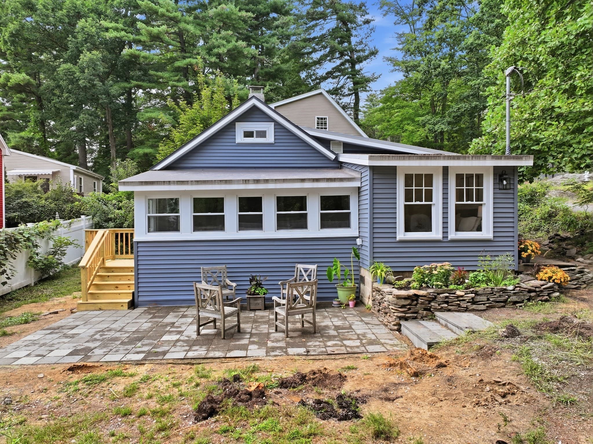 Single Family Residence at 3R Calvin St, Ayer MA 01432, Ayer, photo 23 of 32