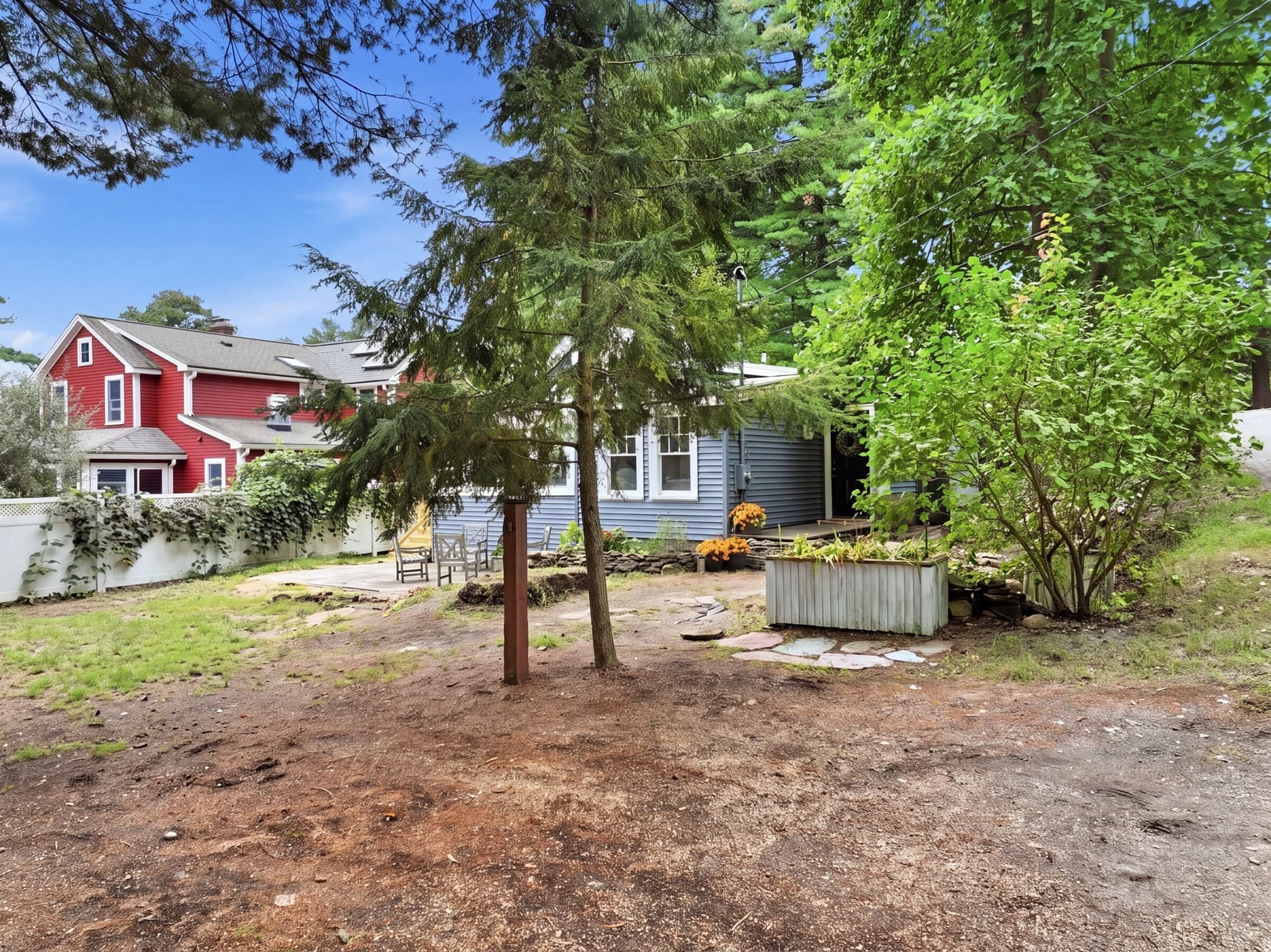 Single Family Residence at 3R Calvin St, Ayer MA 01432, Ayer, photo 27 of 32