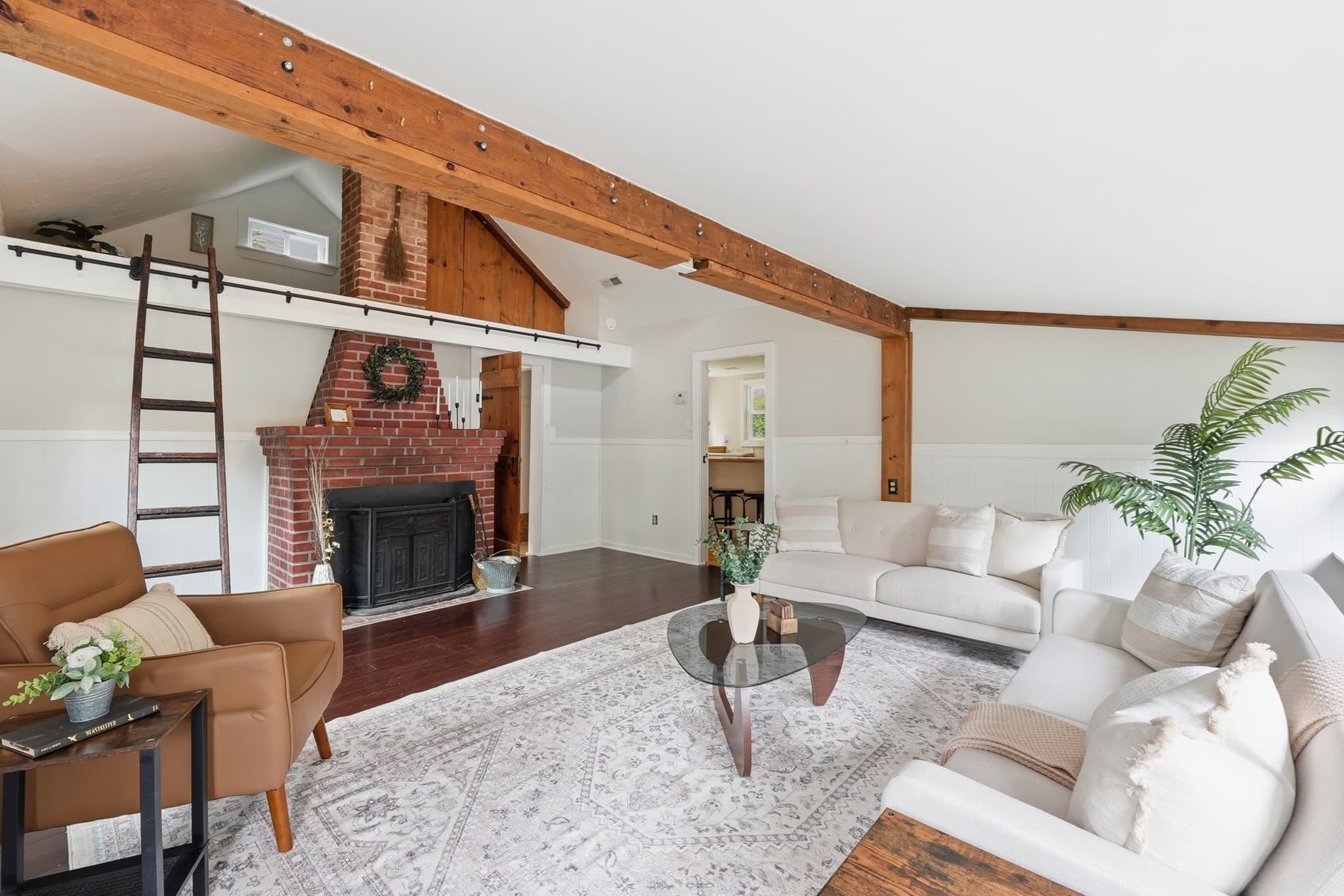 Single Family Residence at 3R Calvin St, Ayer MA 01432, Ayer, photo 2 of 32