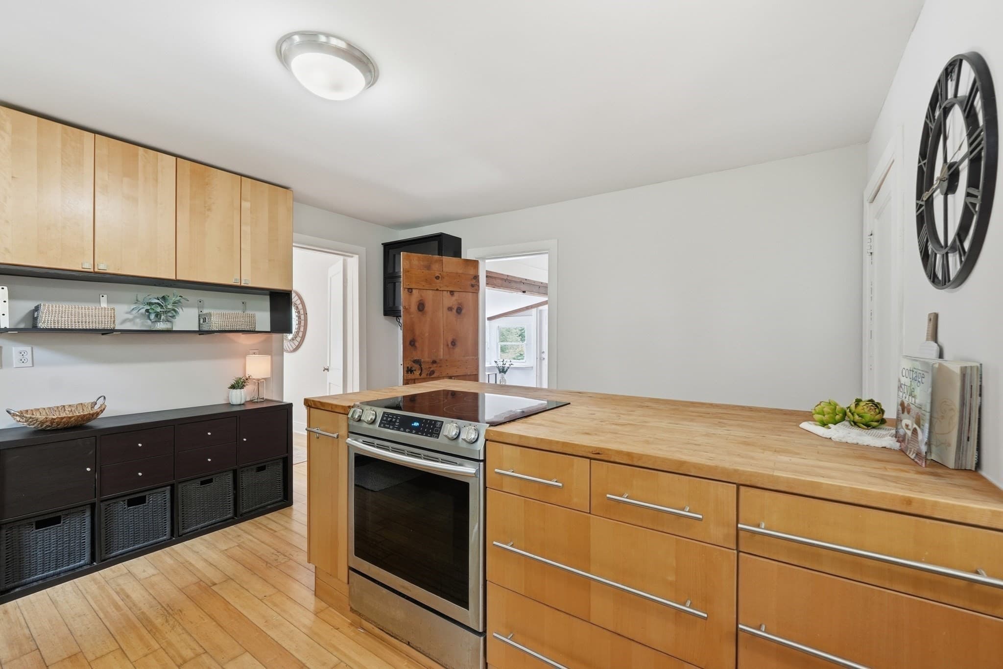 Single Family Residence at 3R Calvin St, Ayer MA 01432, Ayer, photo 13 of 32
