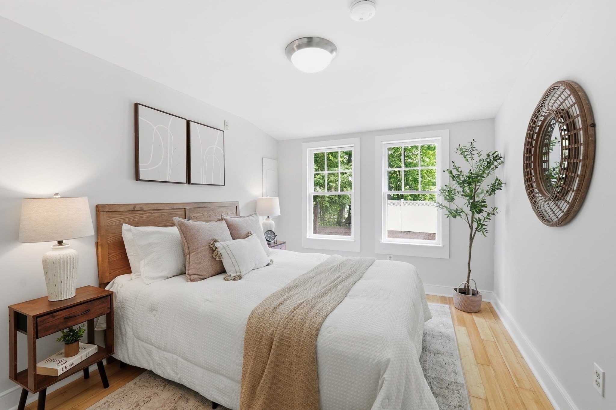 Single Family Residence at 3R Calvin St, Ayer MA 01432, Ayer, photo 17 of 32