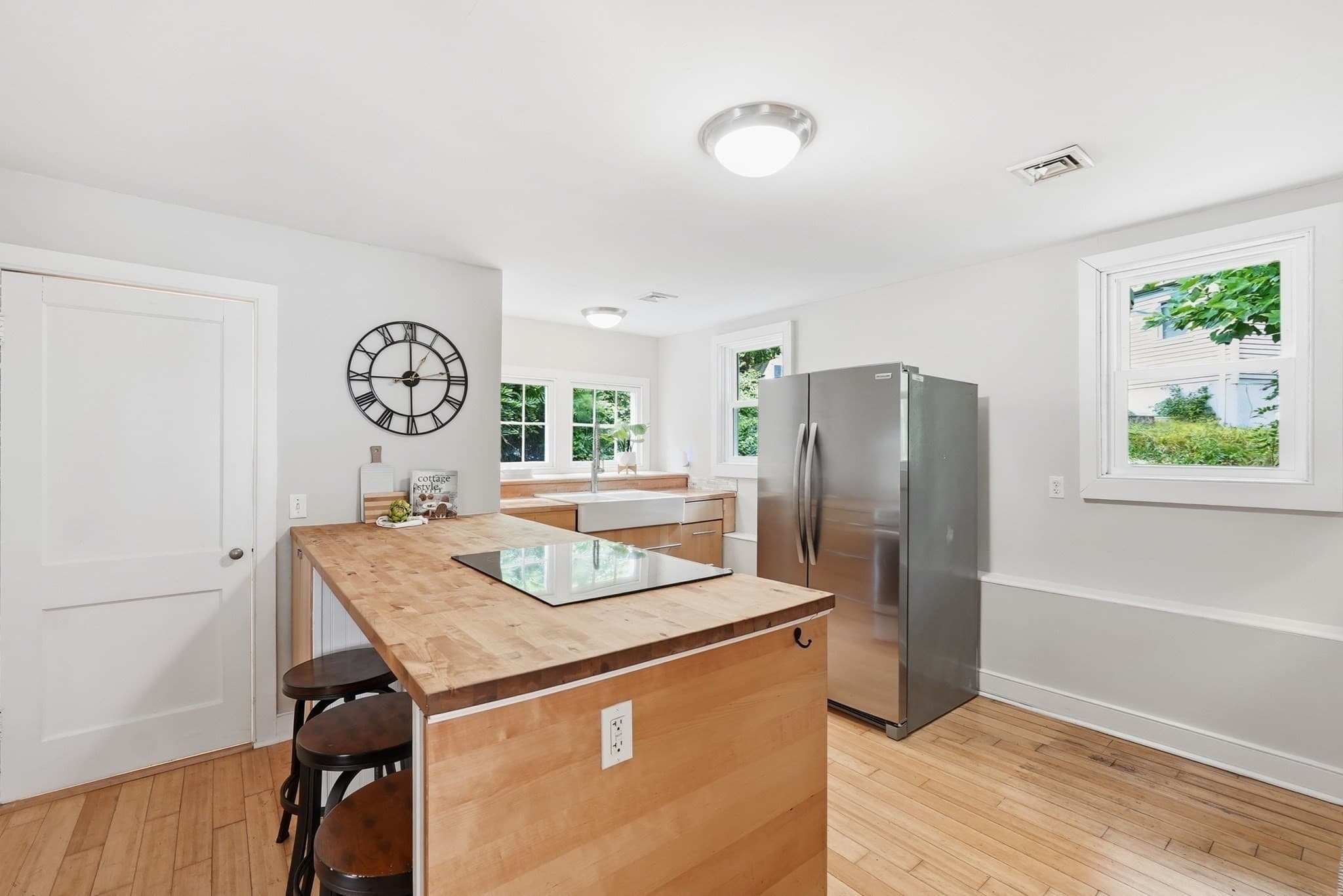 Single Family Residence at 3R Calvin St, Ayer MA 01432, Ayer, photo 16 of 32