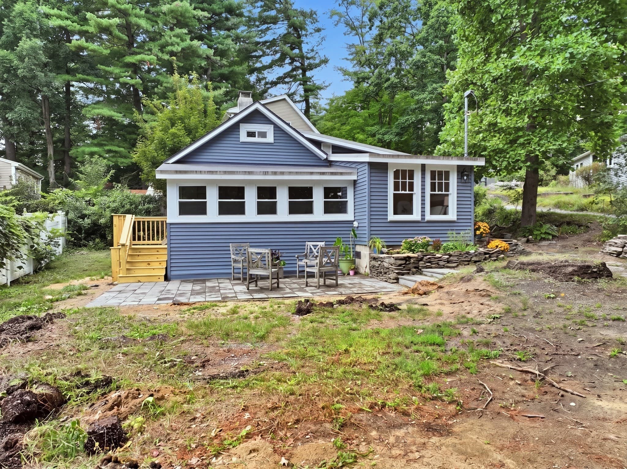 Single Family Residence at 3R Calvin St, Ayer MA 01432, Ayer, photo 26 of 32