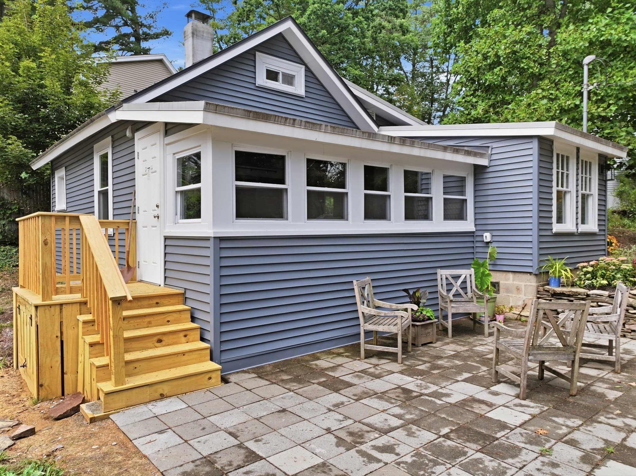 Single Family Residence at 3R Calvin St, Ayer MA 01432, Ayer, photo 22 of 32