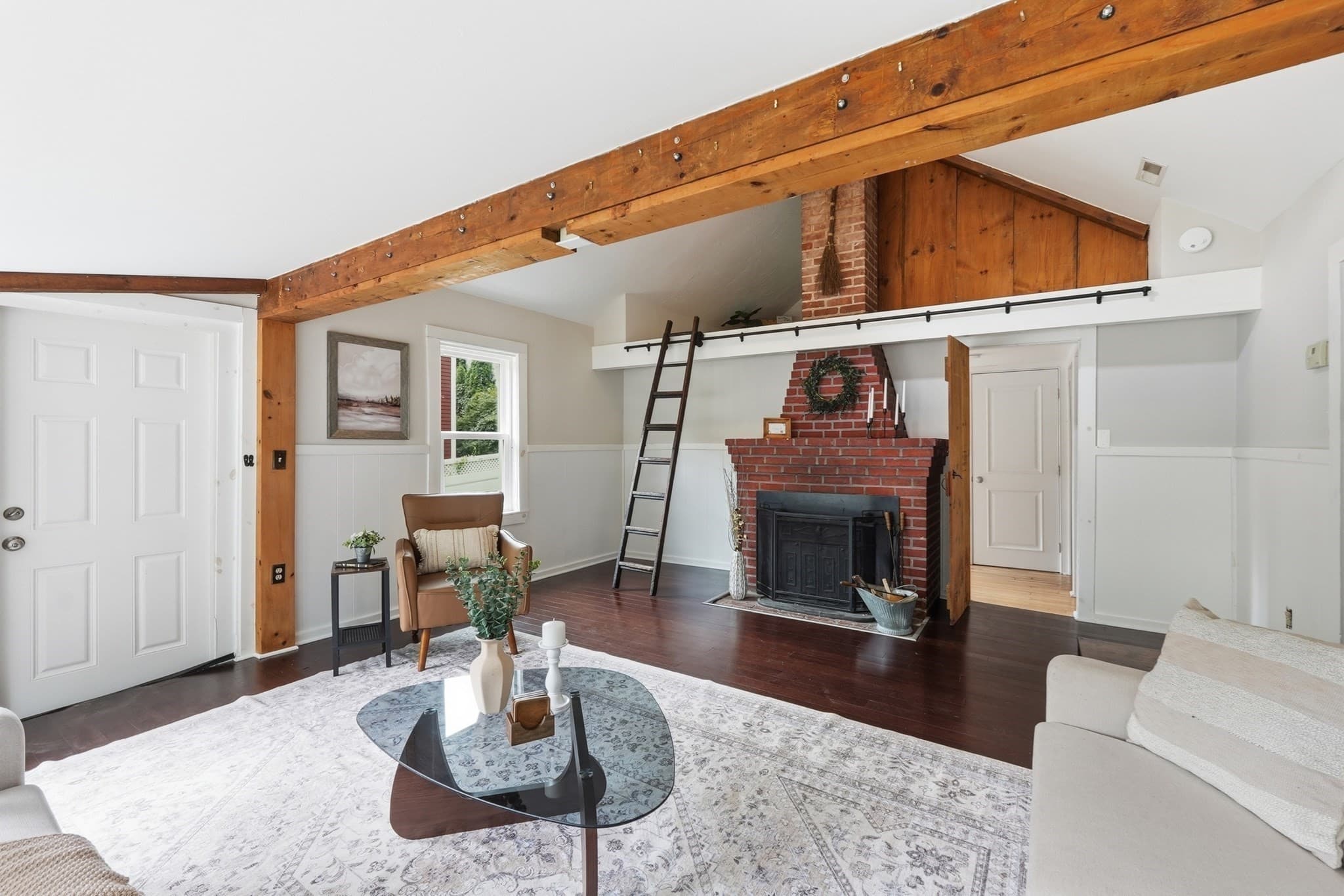 Single Family Residence at 3R Calvin St, Ayer MA 01432, Ayer, photo 3 of 32