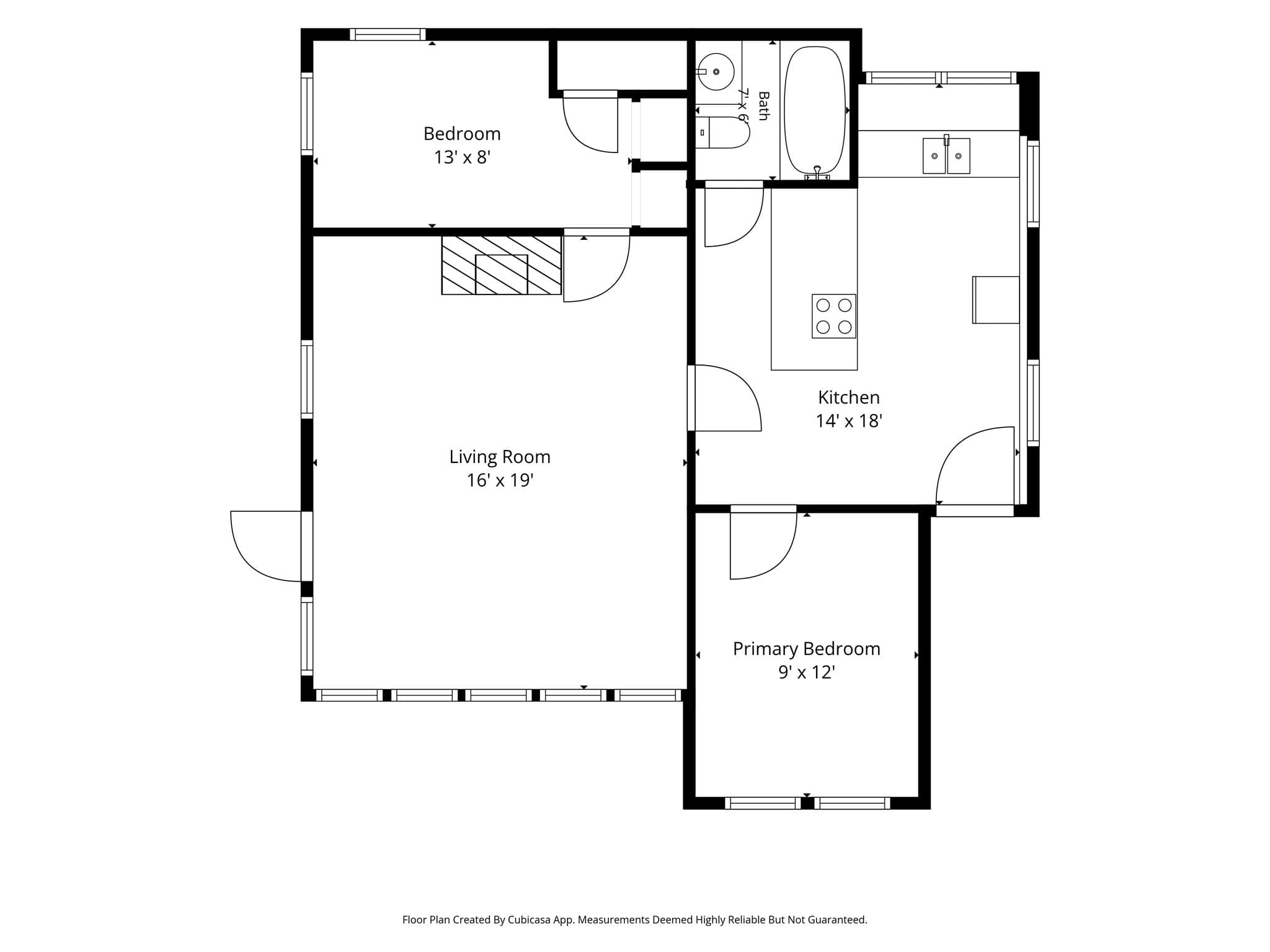Single Family Residence at 3R Calvin St, Ayer MA 01432, Ayer, photo 32 of 32