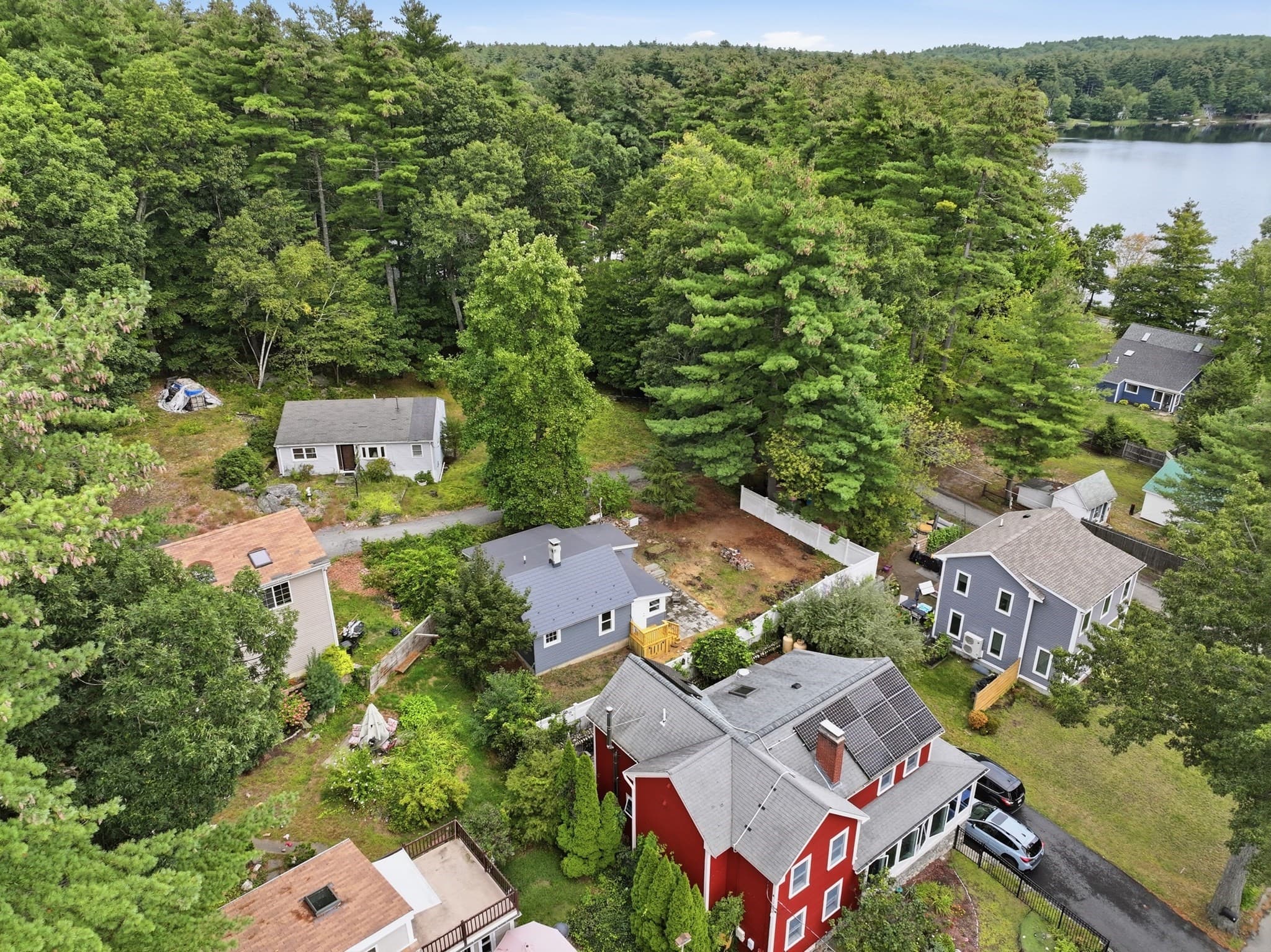 Single Family Residence at 3R Calvin St, Ayer MA 01432, Ayer, photo 28 of 32