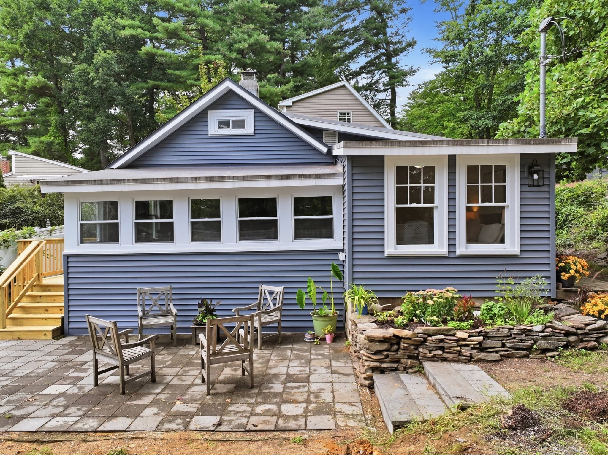 Single Family Residence at 3R Calvin St, Ayer MA 01432, Ayer, photo 24 of 32