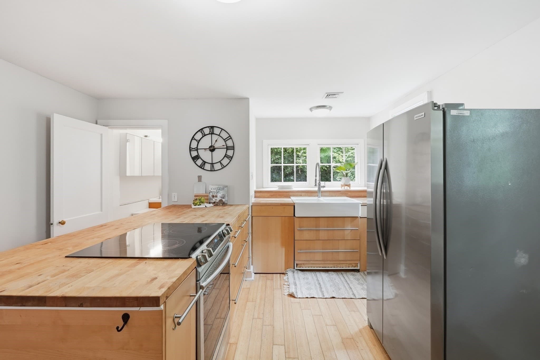 Single Family Residence at 3R Calvin St, Ayer MA 01432, Ayer, photo 10 of 32