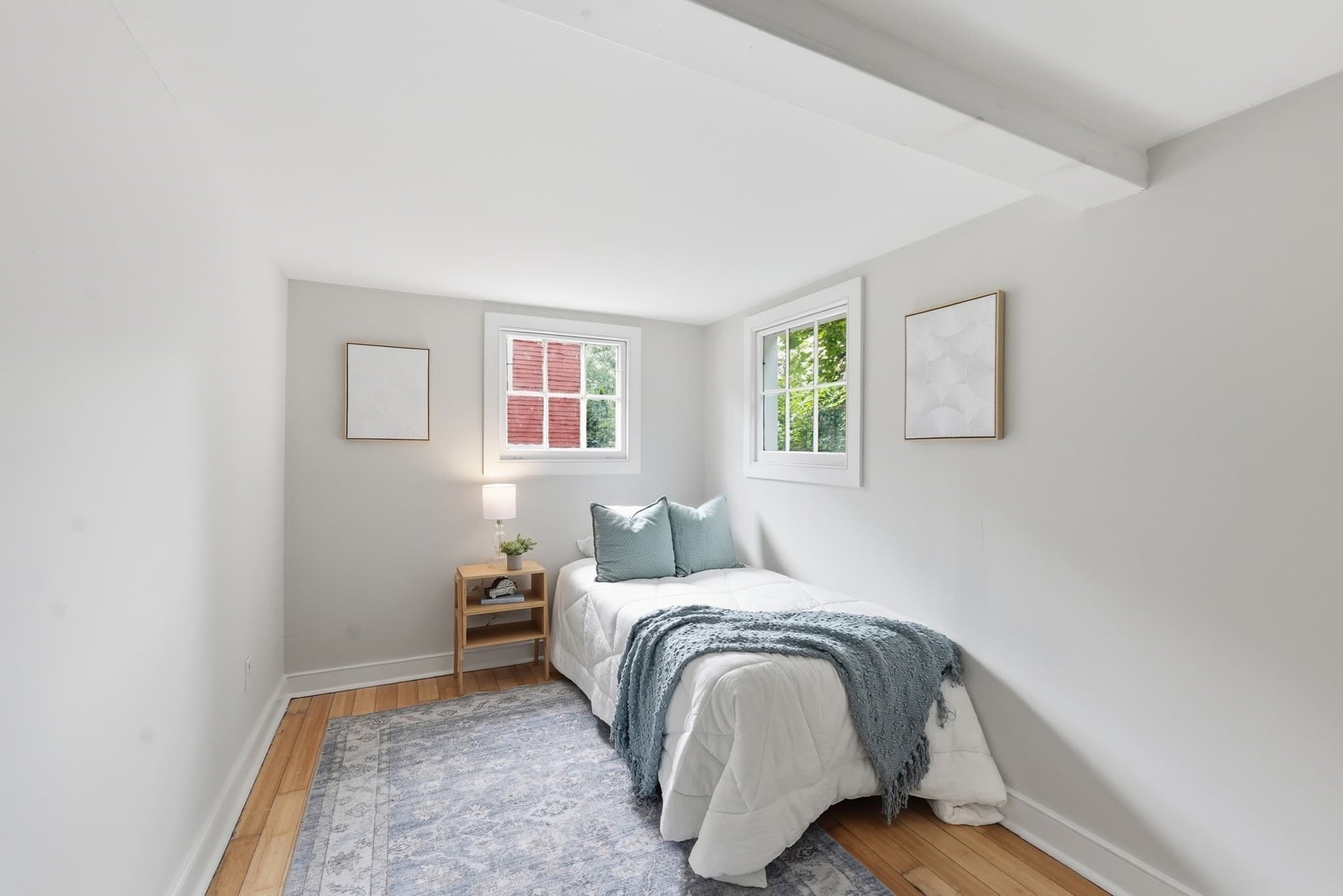 Single Family Residence at 3R Calvin St, Ayer MA 01432, Ayer, photo 19 of 32