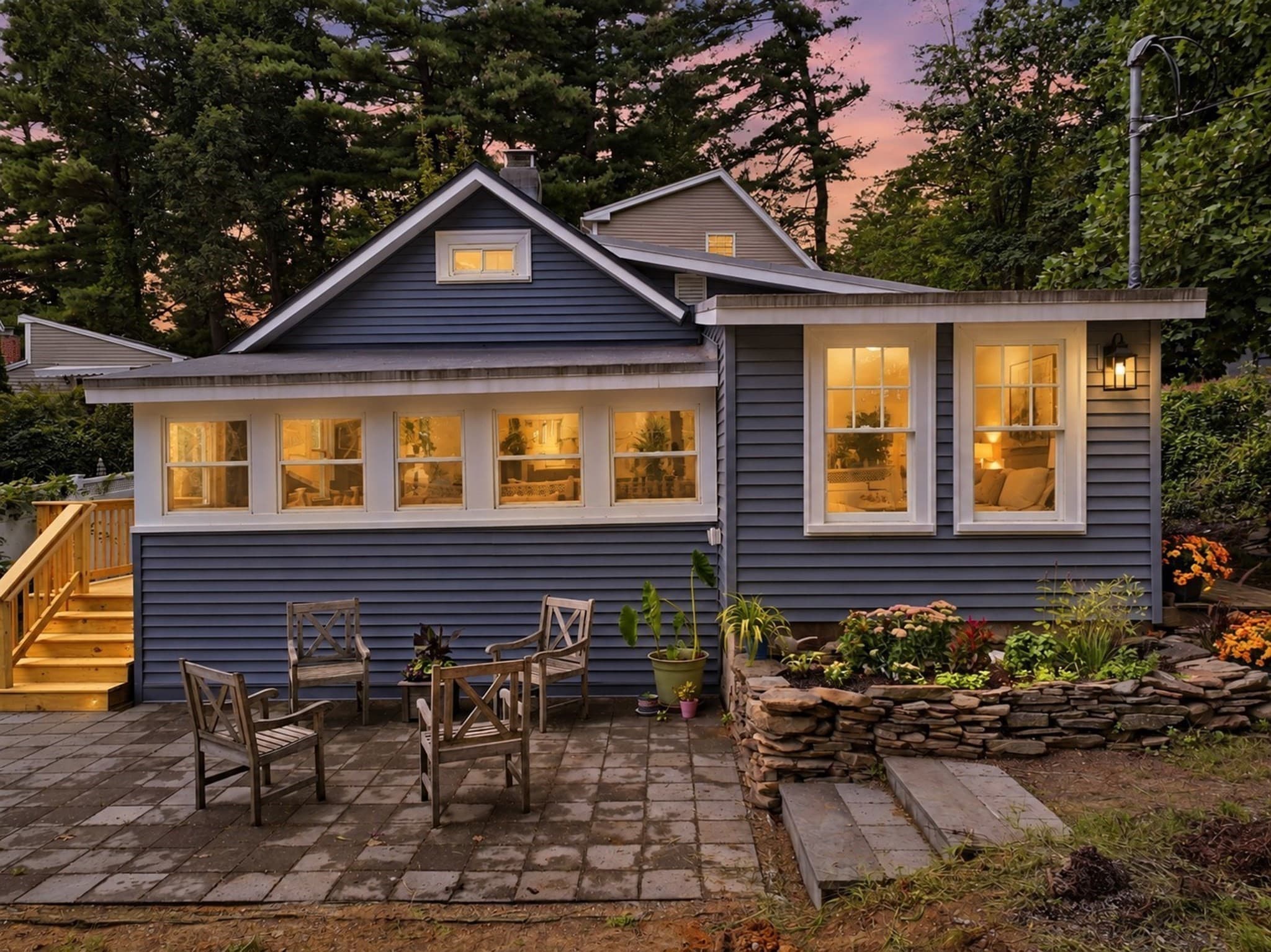 Single Family Residence at 3R Calvin St, Ayer MA 01432, Ayer, photo 25 of 32