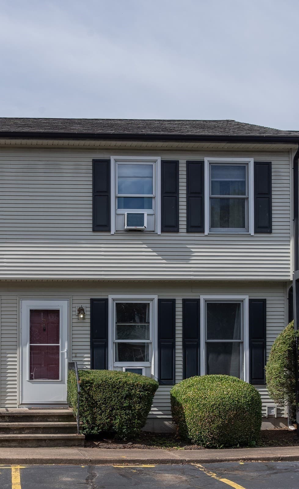 Condominium at 166 Hillside Rd # 5, Westfield MA 01085, Westfield, photo 2 of 40