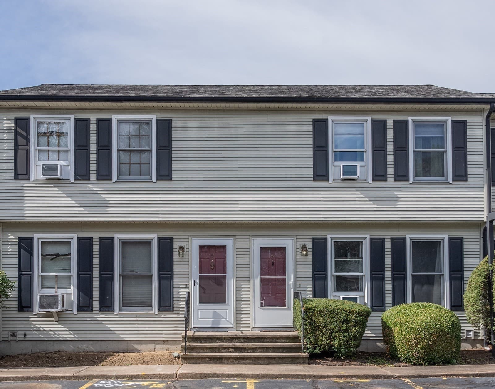 166 Hillside Rd # 5, Westfield MA 01085