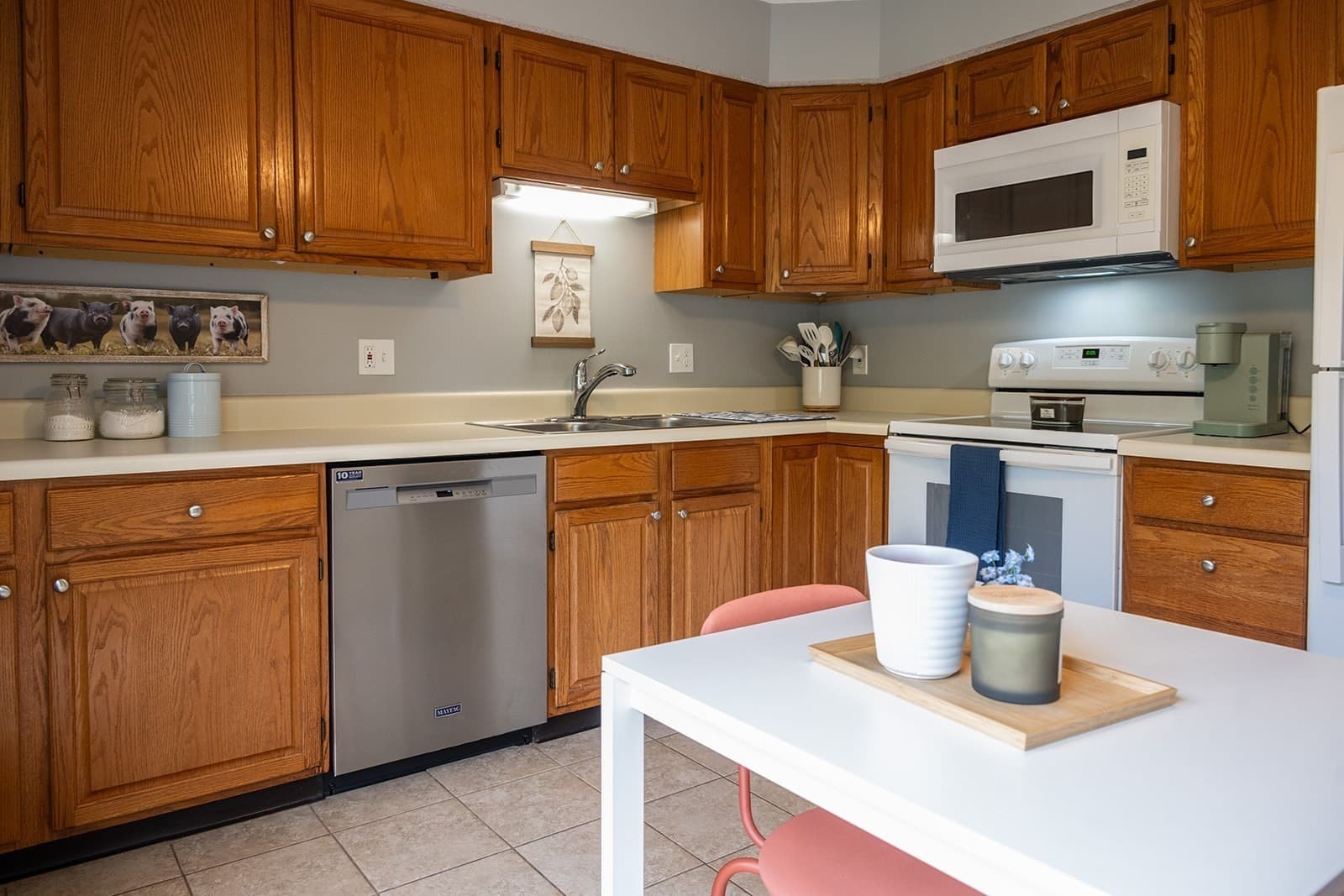 Condominium at 166 Hillside Rd # 5, Westfield MA 01085, Westfield, photo 10 of 40