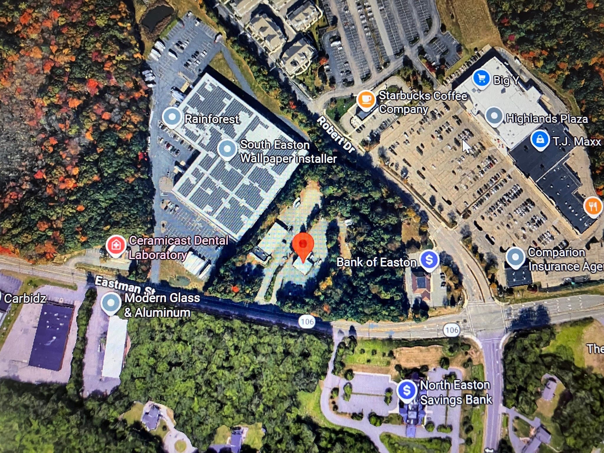 27 Eastman St, Easton MA 02334