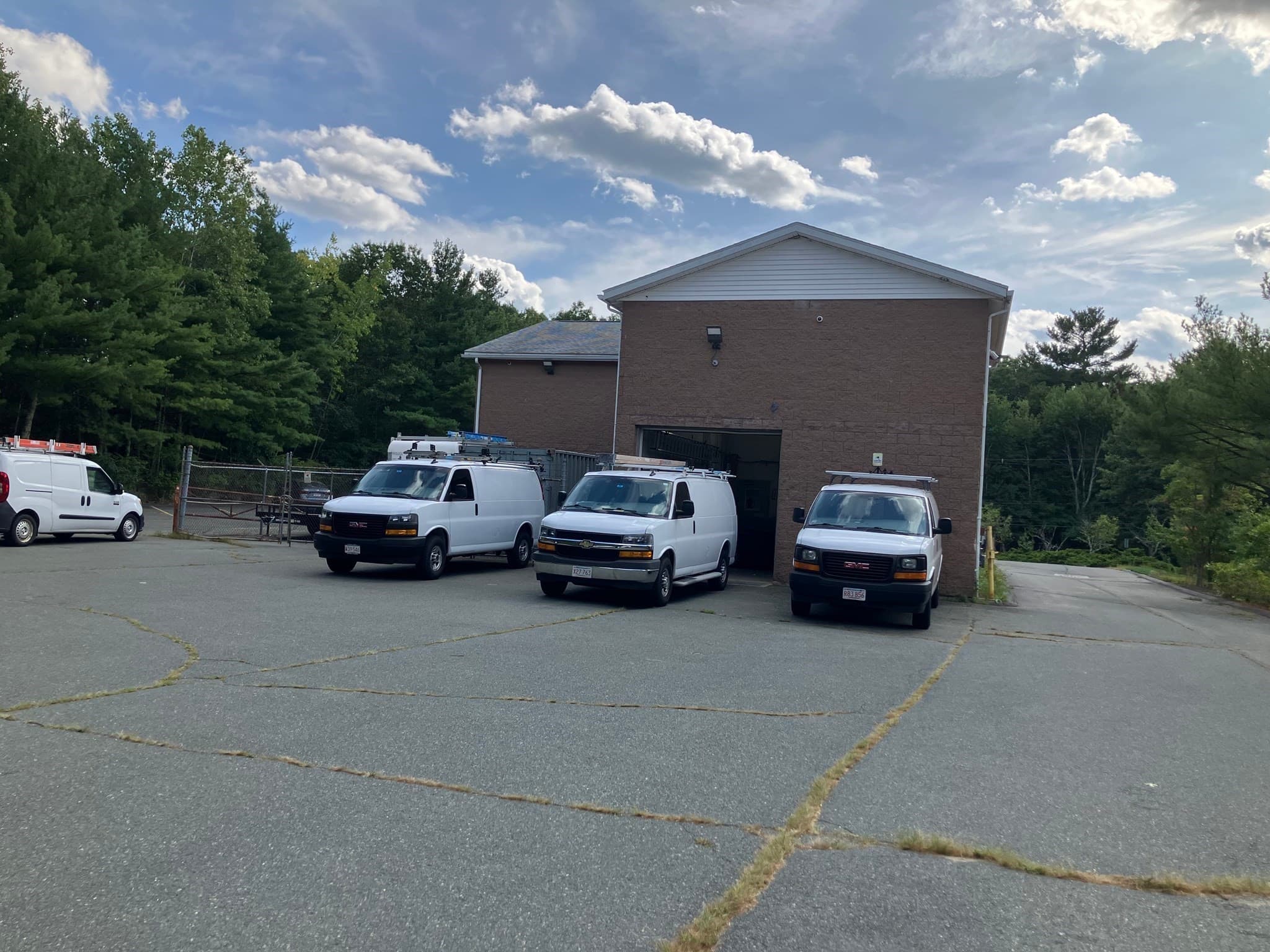 Commercial Sale at 27 Eastman St, Easton MA 02334, Easton, photo 4 of 5