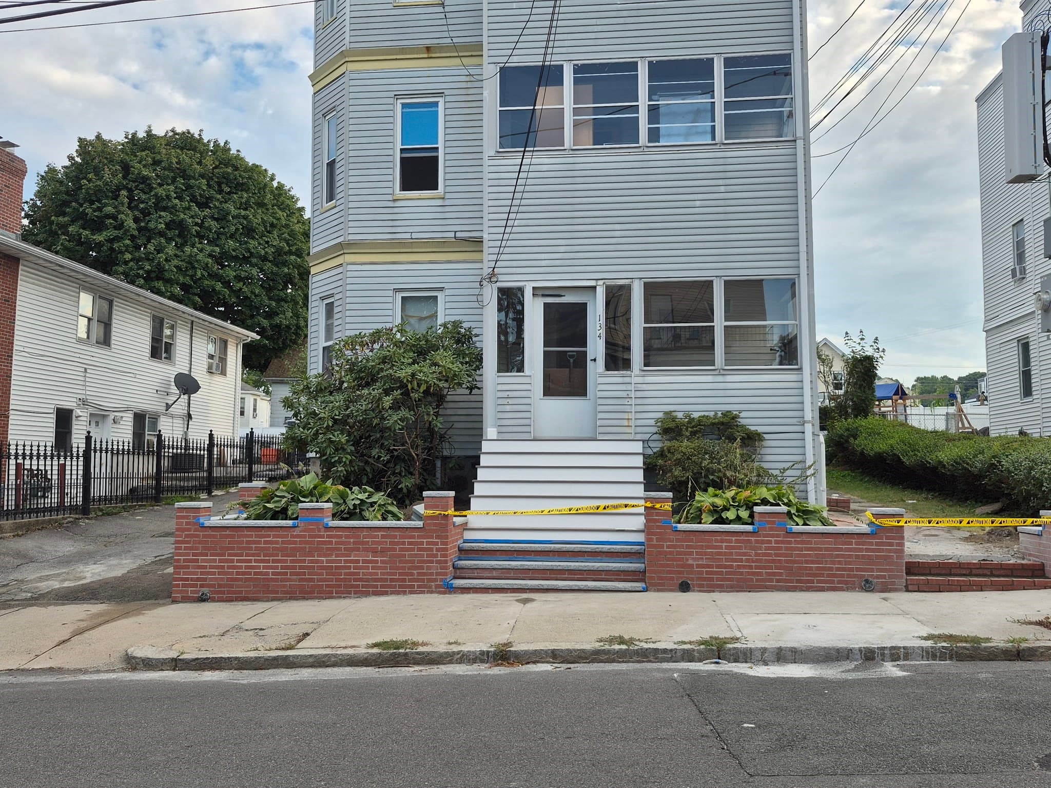 134 Proctor, Revere MA 02151