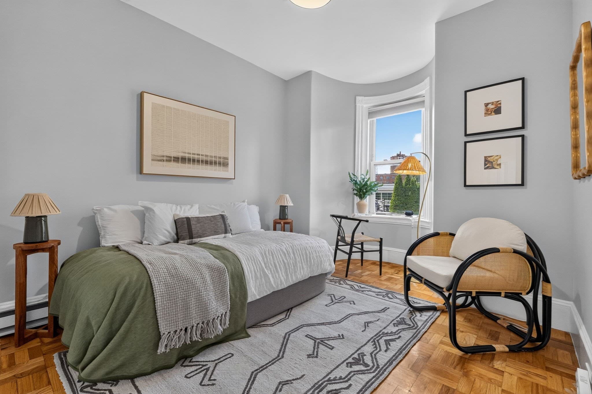 Condominium at 120 Day St # 2, Boston MA 02130, Boston, photo 6 of 21