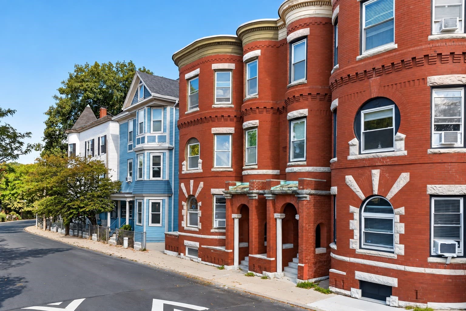 Condominium at 120 Day St # 2, Boston MA 02130, Boston, photo 17 of 21