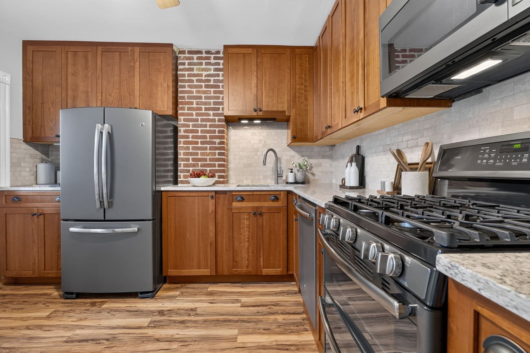 Condominium at 120 Day St # 2, Boston MA 02130, Boston, photo 12 of 21