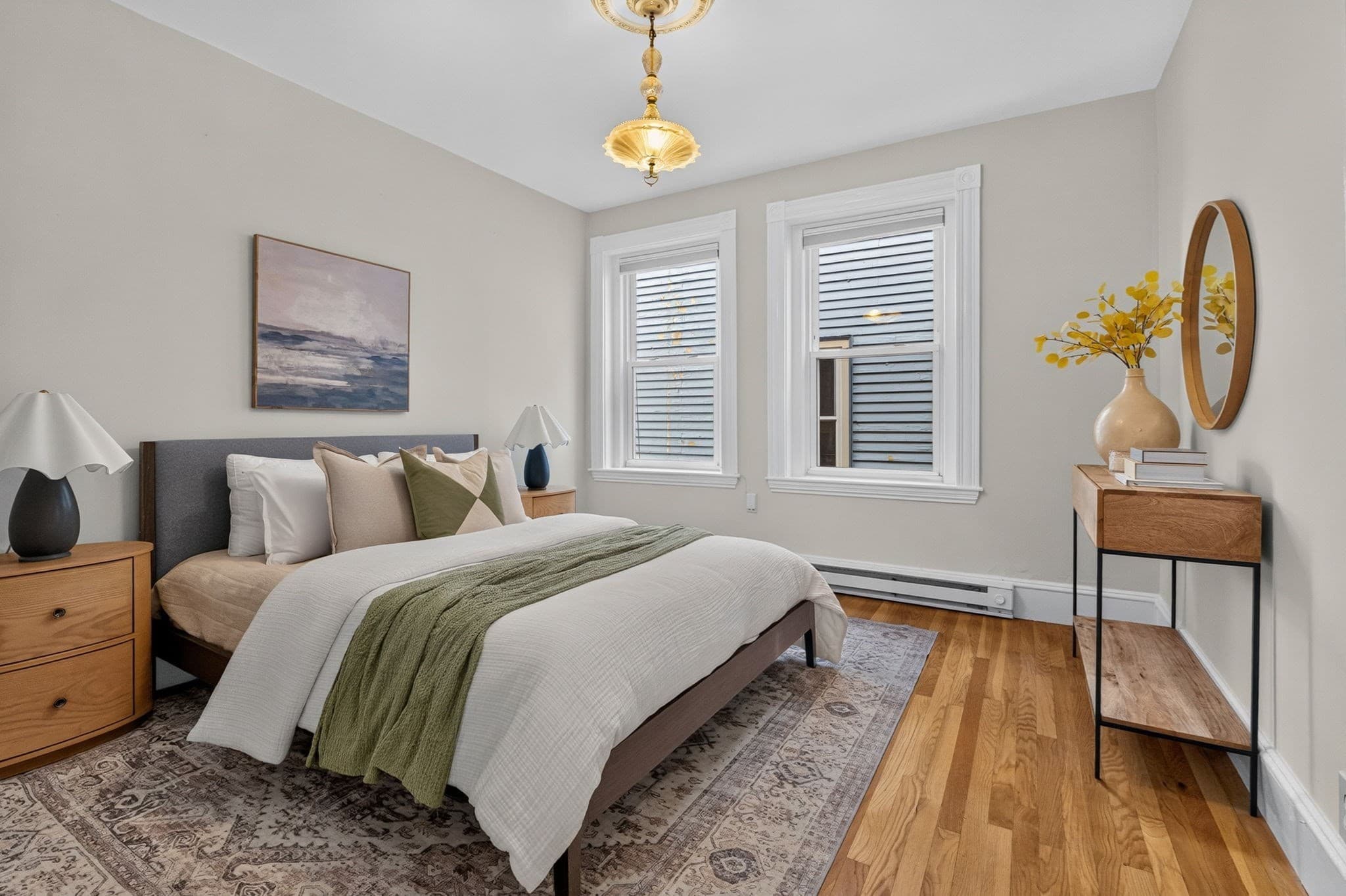 Condominium at 120 Day St # 2, Boston MA 02130, Boston, photo 7 of 21