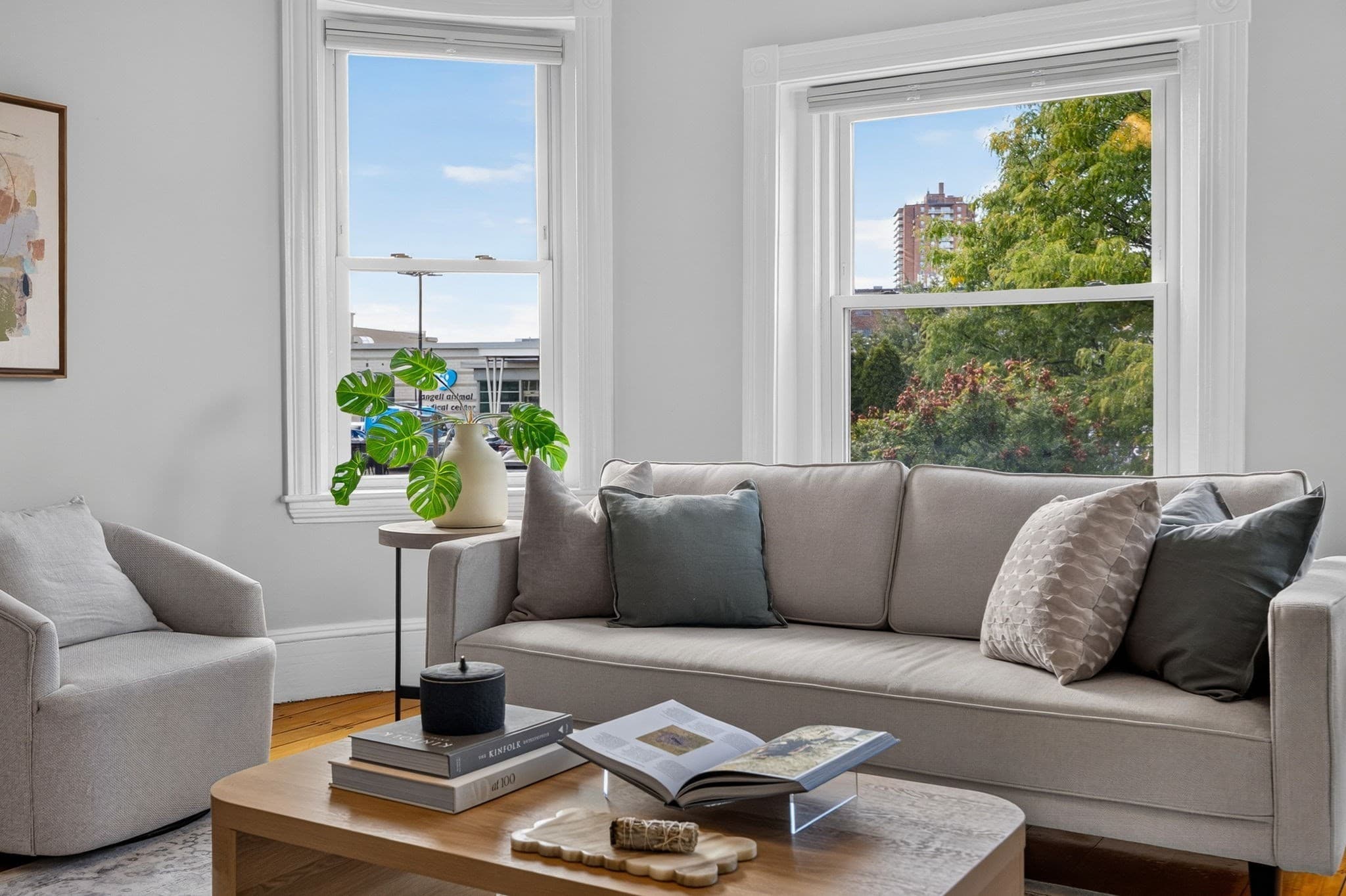 Condominium at 120 Day St # 2, Boston MA 02130, Boston, photo 3 of 21
