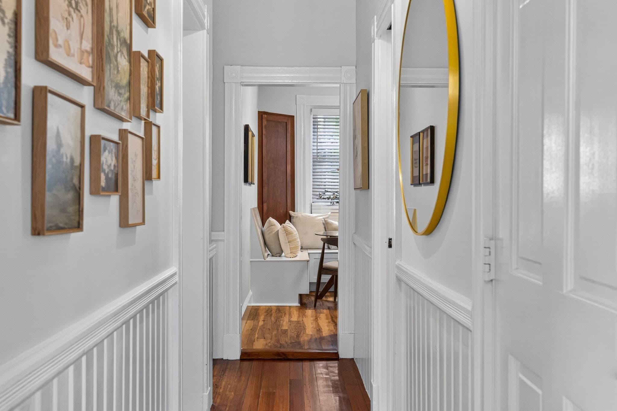Condominium at 120 Day St # 2, Boston MA 02130, Boston, photo 5 of 21