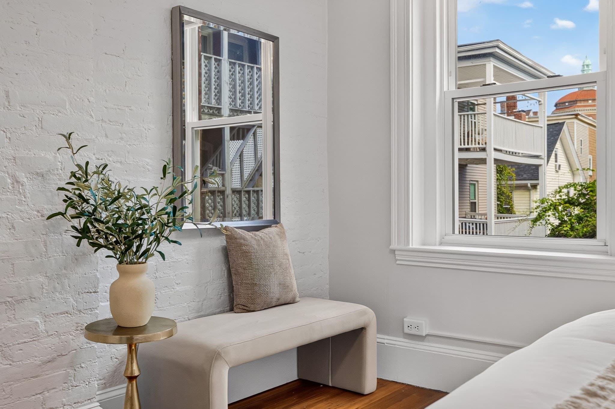 Condominium at 120 Day St # 2, Boston MA 02130, Boston, photo 10 of 21