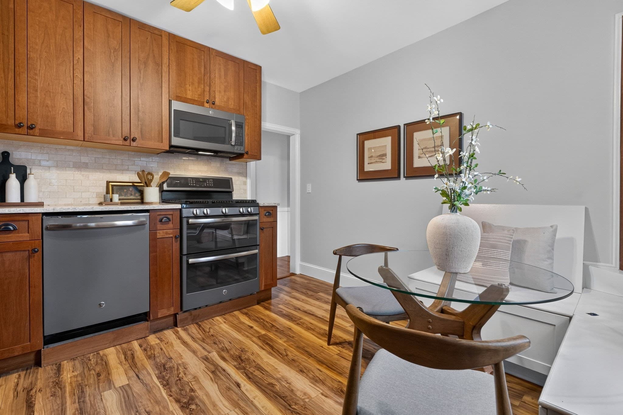 Condominium at 120 Day St # 2, Boston MA 02130, Boston, photo 14 of 21