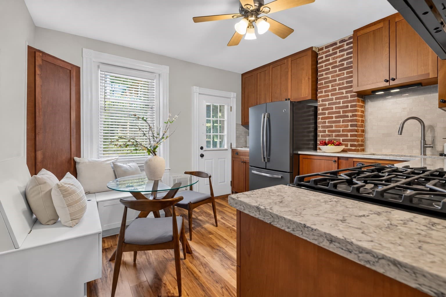 Condominium at 120 Day St # 2, Boston MA 02130, Boston, photo 11 of 21