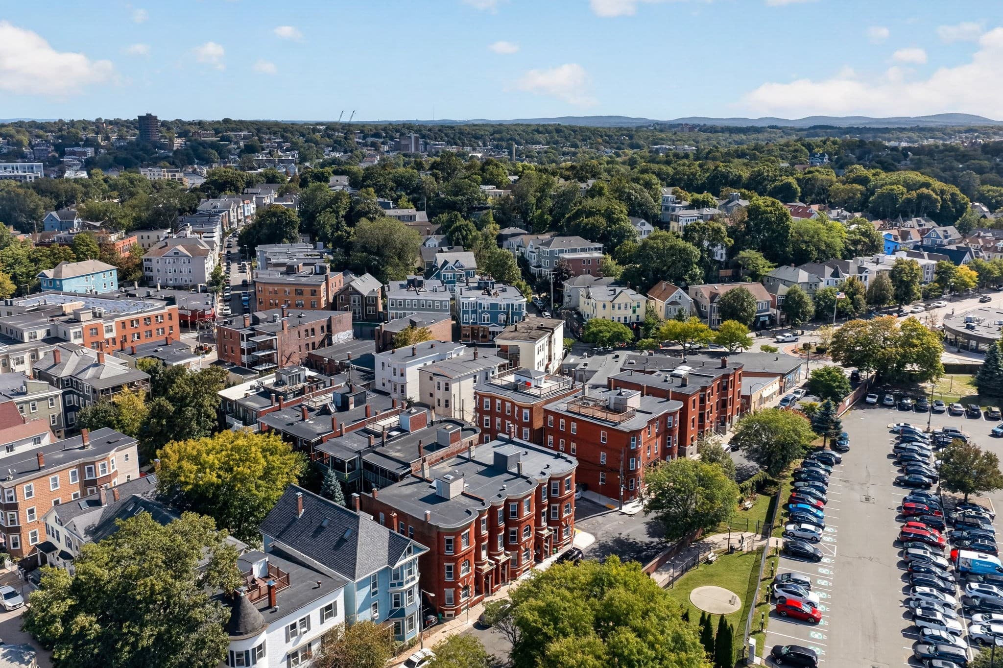 Condominium at 120 Day St # 2, Boston MA 02130, Boston, photo 19 of 21